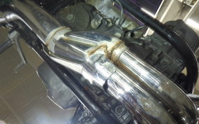 KAWASAKI ZEPHYR 400 Gen.1 1989 ZR400C