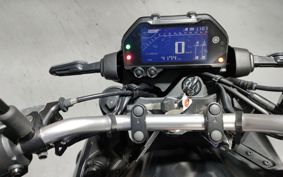 YAMAHA MT-25 RG95J