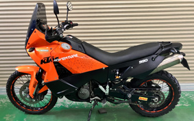 KTM 990ADVENTURE 2011 VA740