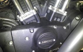 HARLEY XL1200X 2018