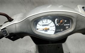 SUZUKI ADDRESS V125 CF46A
