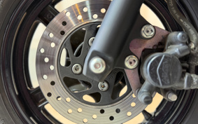 SUZUKI  BURGMAN STREET125EX EA23M
