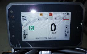 HONDA CB1000F 2025 SC94