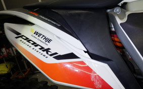 KTM 250 FREERIDE R 2021