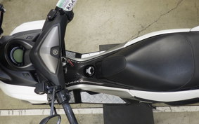 YAMAHA N-MAX 155 A 2024 SG50J