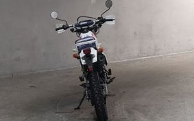 HONDA XLR250 BAJA MD22