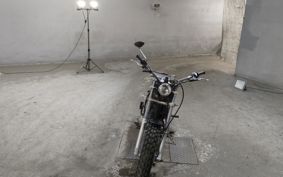 YAMAHA TW200 2JL