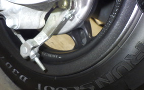 HONDA LEAD 125 JF45