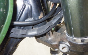 KAWASAKI ESTRELLA BJ250A