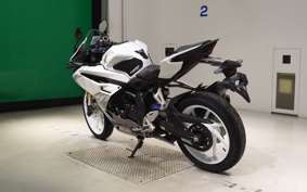 HONDA CBR250RR A 2009 MC51