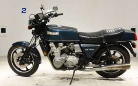 KAWASAKI Z1300 1979 KZT30A
