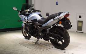 KAWASAKI ZR 700 S 2005 ZR750F