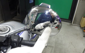 HONDA CB1300SF SUPER FOUR Gen. 3 2023 SC54