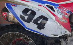 HONDA CRF250 RALLY ME10