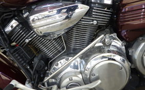 YAMAHA XV1900CU RAIDER 2012