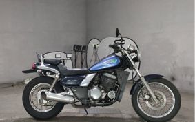 KAWASAKI ELIMINATOR 250LX EL250A