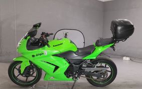 KAWASAKI NINJA250R EX250K