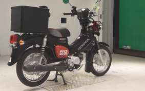 HONDA CROSS CUB 50 AA06