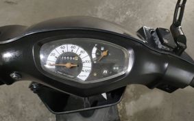 SUZUKI ADDRESS V125 CF46A