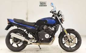 HONDA JADE 2009 MC23