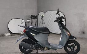 SUZUKI LET`S4 CA45A