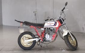 HONDA APE 100 HC07
