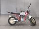 Фото Honda APE 100 с японского аукциона