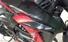 SUZUKI GSX-S750 2018 C533F