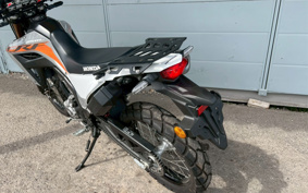 HONDA CRF250L MD47