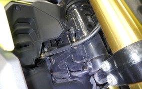 HONDA GROM 2006 JC61