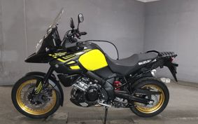 SUZUKI DL1000 ( V-Strom 1000 ) VU51A