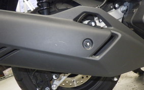HONDA PCX 125 2013 JK05