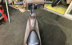 HONDA ZOOK AF26