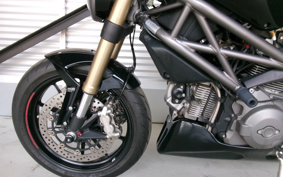 DUCATI MONSTAR 1100EVO 2012 ZDMM511JACB