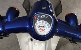 HONDA SUPER CUB50 AA09