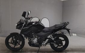 HONDA CB250 MC43