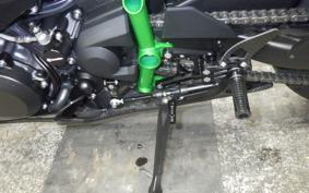 KAWASAKI NINJA H2 CARBON 2021 ZXT02J