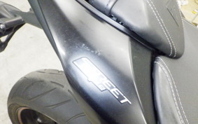 TRIUMPH STREET TRIPLE RS 2019
