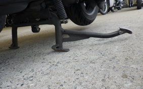 YAMAHA MAXAM 250 SG21J