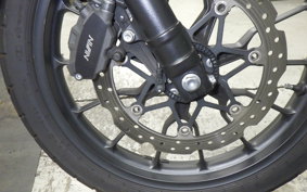 HONDA 400X 2021 NC56