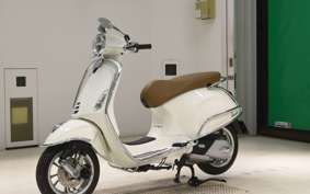 VESPA PRIMAVERA150 2020