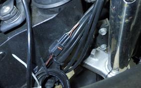 SUZUKI Vｽﾄﾛｰﾑ650A 2016 VP56A