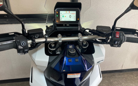 HONDA X-ADV 750 2026 RH21