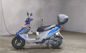 SUZUKI ADDRESS V125 CF46A