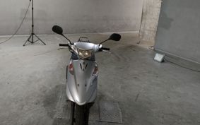 SUZUKI ADDRESS V125 CF46A