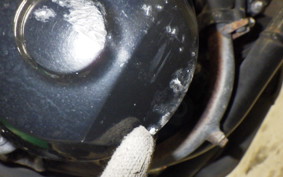 KAWASAKI ZRX-2 2008 ZR400E