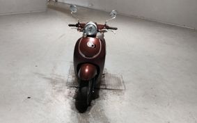 HONDA GIORNO AF77