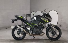KAWASAKI Z400 2023 EX400L