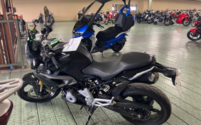 BMW G310R 2020 0G01