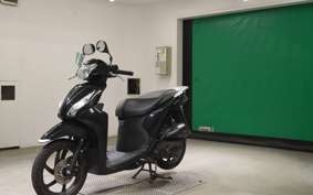 HONDA DIO 110 2022 JF58